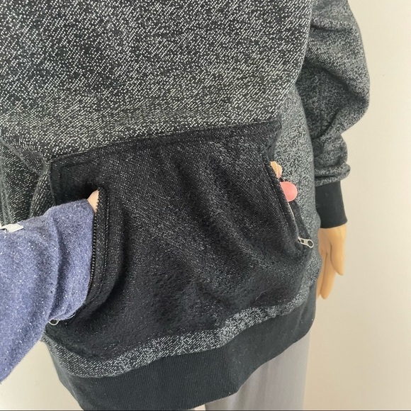 Over The Wall NASCAR Collection Hooded Sweatshirt – Size Large - Picture 3 of 12